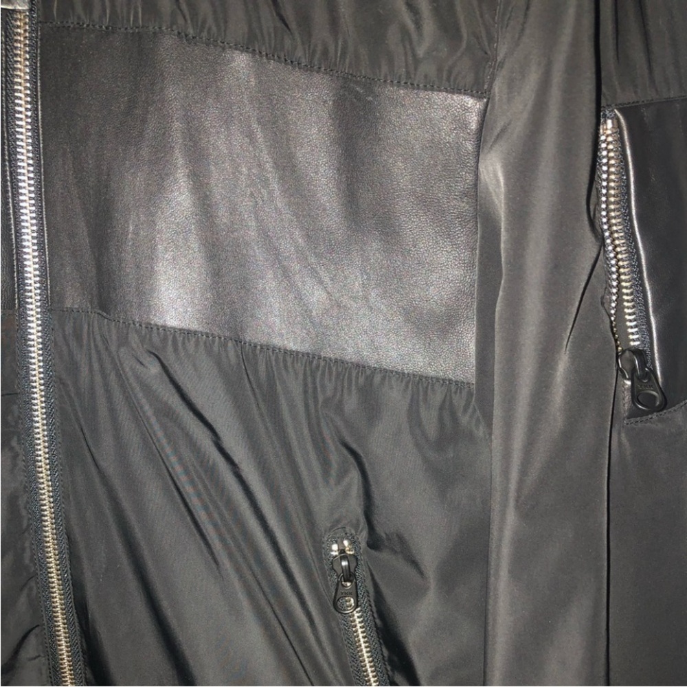 Mackage Mens Bomber Jacket - Picture 5 of 7